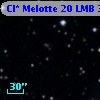 Cl* Melotte   20    LMB    3534