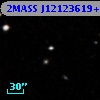 2MASS J12123619+0012016