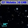 Cl* Melotte   20    LMB    3536