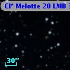 Cl* Melotte   20    LMB    3537