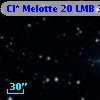 Cl* Melotte   20    LMB    3538