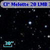Cl* Melotte   20    LMB    3539