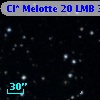 Cl* Melotte   20    LMB    3540