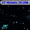 Cl* Melotte   20    LMB    3541