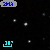 2MASS J12144199+0013157