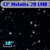 Cl* Melotte   20    LMB    3546