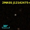 2MASS J12142475+0007193