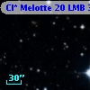 Cl* Melotte   20    LMB    3549