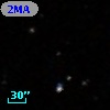 2MASS J12133225+0007476
