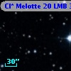 Cl* Melotte   20    LMB    3550