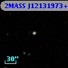2MASS J12131973+0010157