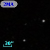 2MASS J12135562+0010356