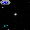 2MASS J12143038+0010589