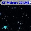 Cl* Melotte   20    LMB    3554