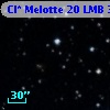 Cl* Melotte   20    LMB    3555