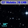 Cl* Melotte   20    LMB    3558