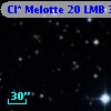 Cl* Melotte   20    LMB    3561