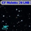 Cl* Melotte   20    LMB    3562