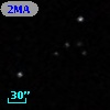 2MASS J12160571+0013282
