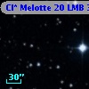 Cl* Melotte   20    LMB    3564