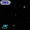 2MASS J12154233+0015308