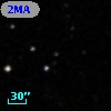 2MASS J12163904+0015564