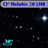 Cl* Melotte   20    LMB    3565