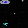 2MASS J12153886+0016166