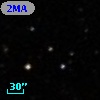 2MASS J12164157+0016050