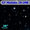 Cl* Melotte   20    LMB    3566
