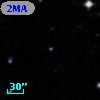 2MASS J12164032+0007156