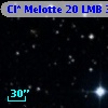 Cl* Melotte   20    LMB    3567