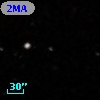 2MASS J12151713+0010235