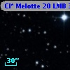 Cl* Melotte   20    LMB    3569
