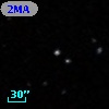 2MASS J12155828+0004496
