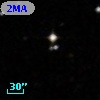 2MASS J12161467+0004299