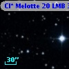 Cl* Melotte   20    LMB    3571