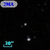 2MASS J12161193+0001532
