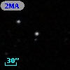 2MASS J12153596+0001020