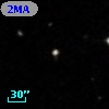 2MASS J12152348+0000350