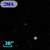 2MASS J12165946+0004432
