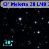 Cl* Melotte   20    LMB    3576