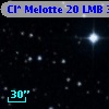 Cl* Melotte   20    LMB    3578