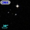 2MASS J12172189+0014155