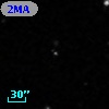 2MASS J12173962+0014232