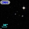 2MASS J12172484+0014274