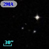 2MASS J12172410+0014428