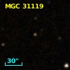 2MASS J12181556+0015311