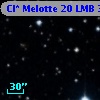 Cl* Melotte   20    LMB    3581