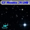 Cl* Melotte   20    LMB    3584